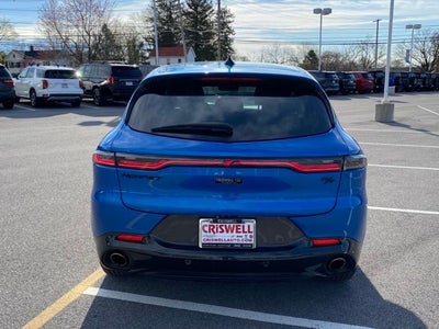 2024 Dodge Hornet R/T EAWD