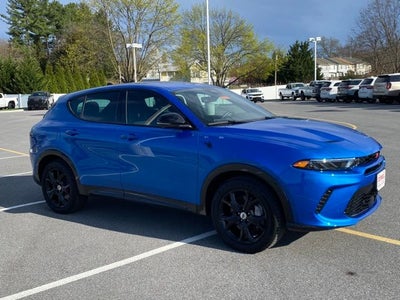 2024 Dodge Hornet R/T EAWD