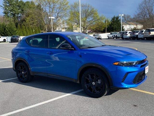 2024 Dodge Hornet R/T EAWD