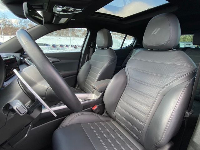 2024 Dodge Hornet R/T Plus EAWD