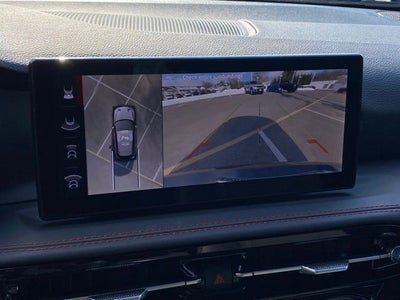 2024 Dodge Hornet R/T Plus EAWD