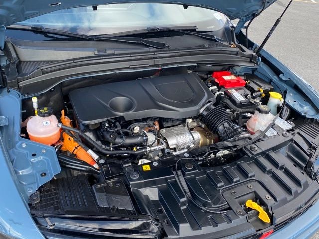 2024 Dodge Hornet R/T Plus EAWD