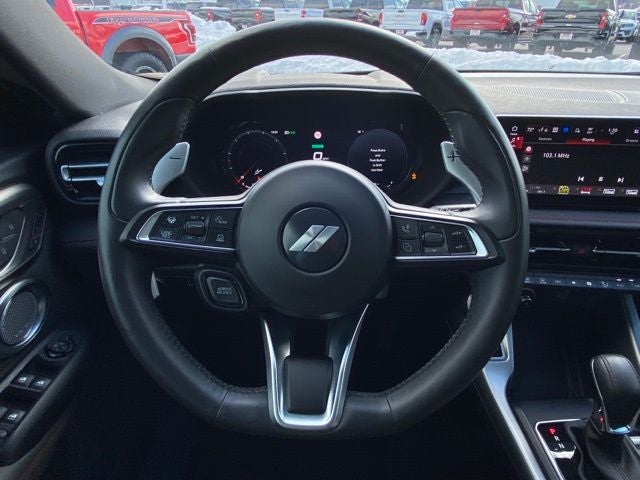 2024 Dodge Hornet R/T Plus EAWD