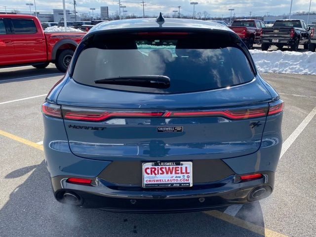 2024 Dodge Hornet R/T Plus EAWD