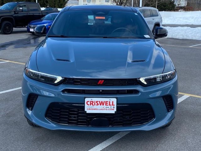 2024 Dodge Hornet R/T Plus EAWD