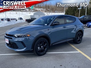 2024 Dodge Hornet R/T Plus EAWD