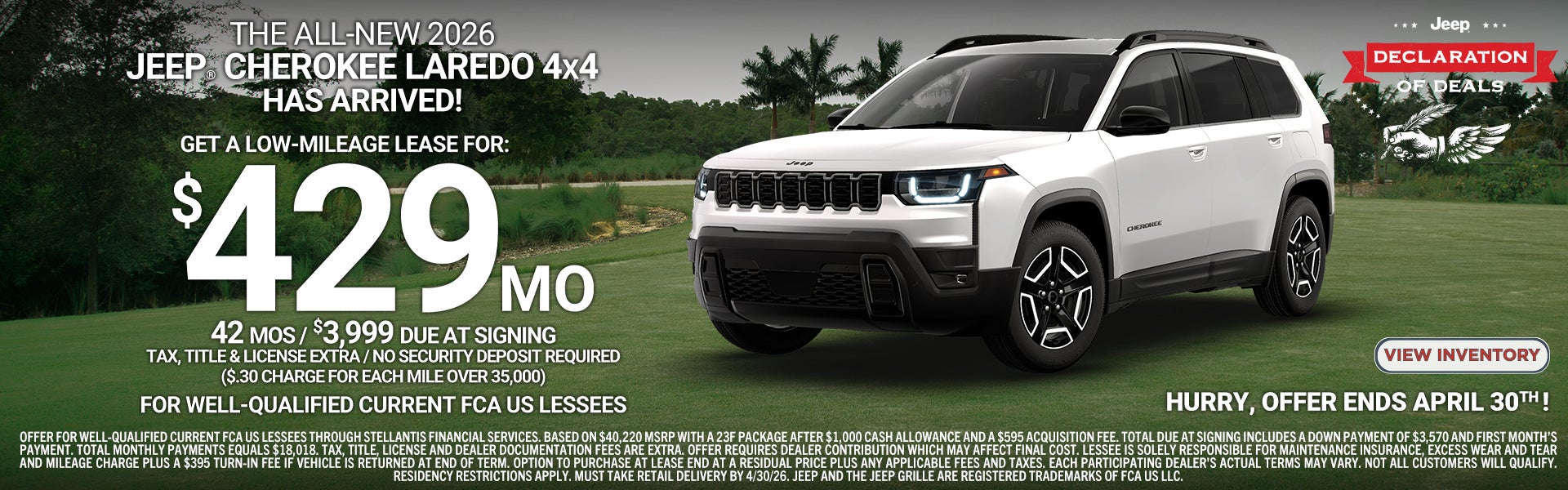 SEBC_FL_GA_NC_MD_VA__2026_Jeep_Cherokee_Laredo__429_Lease.jpg