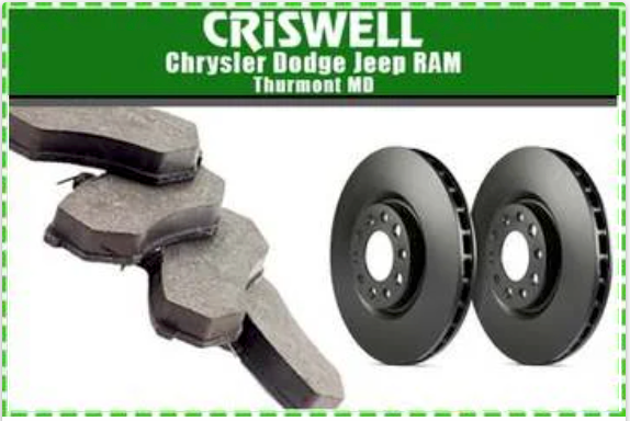 Brake Pads & Rotors
20% OFF